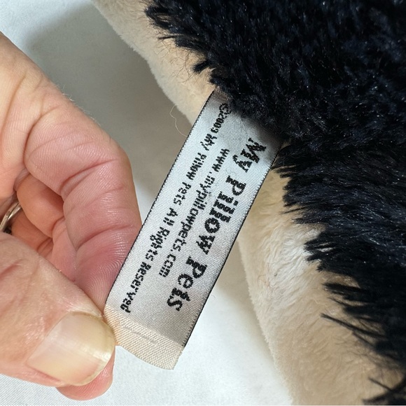 My Pillow Pets Previously Loved Y2K ‘03 Penguin Pillow Plushie - Picture 8 of 9